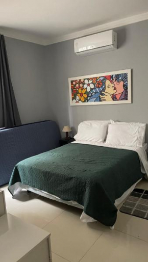 Apartamento no melhor ponto de Copacabana a 5 minutos da praia